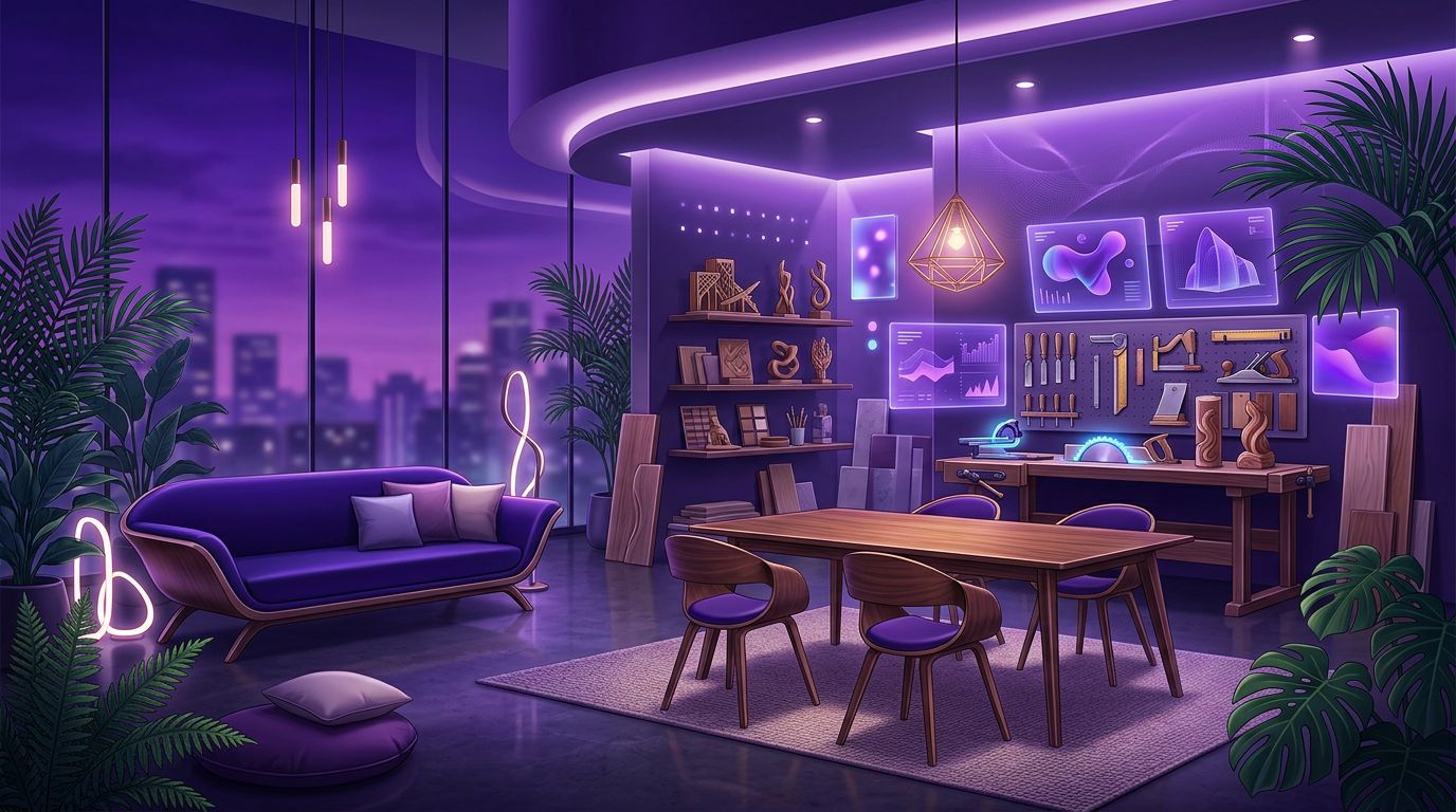 Top 10 Best Furniture Manufacturers in Columbia