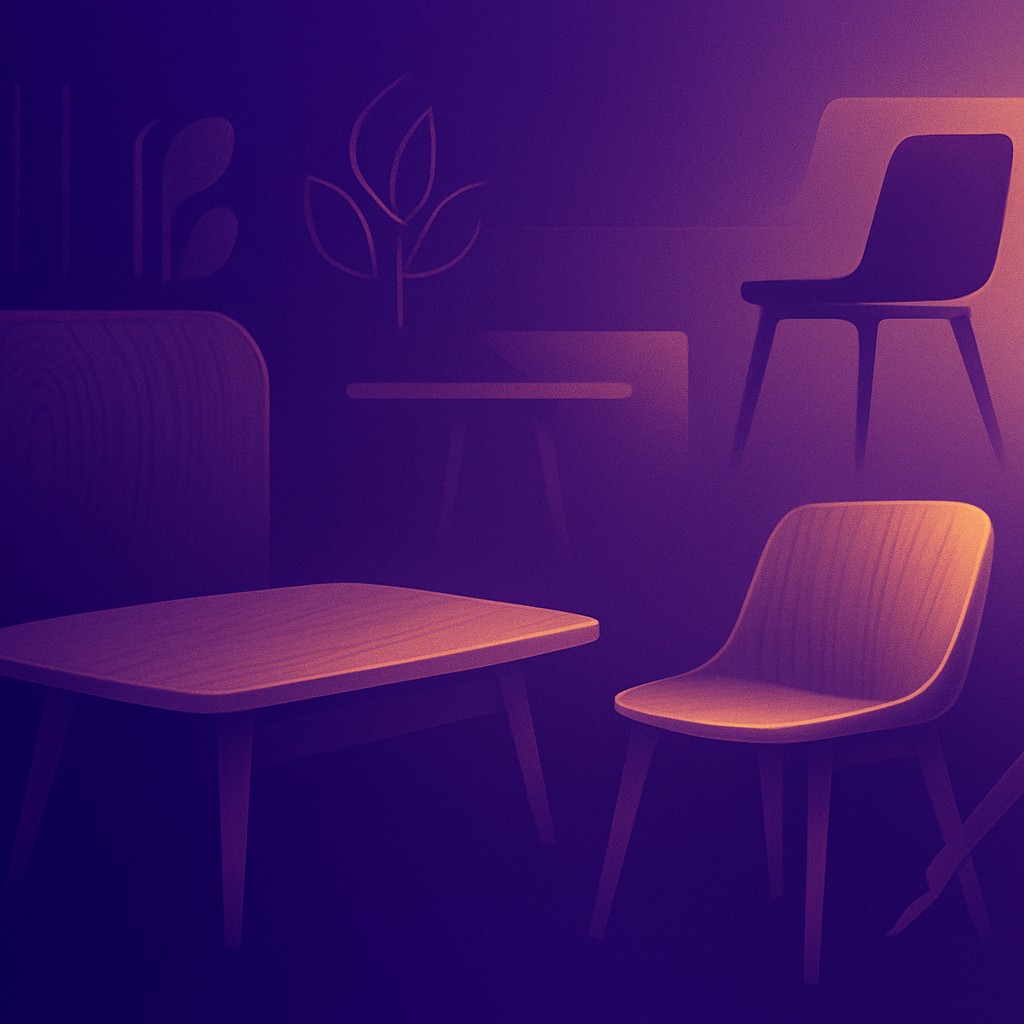 Top 10 Best Furniture Manufacturers in Côte d'Ivoire