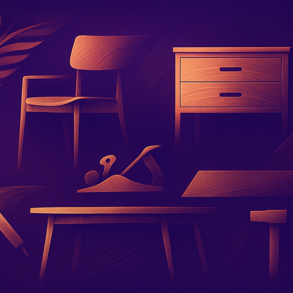 Top 10 Best Furniture Manufacturers in Cuba