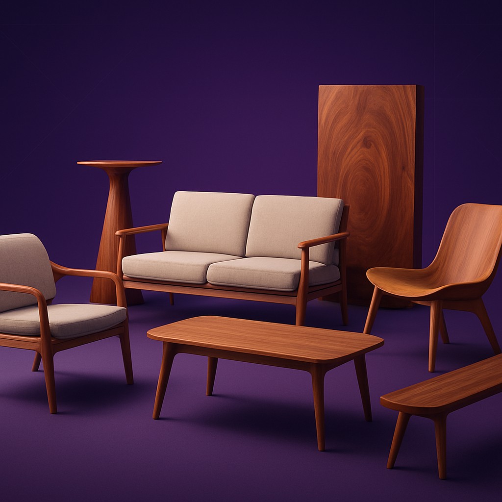 Top 10 Best Furniture Manufacturers in Dominican Republic
