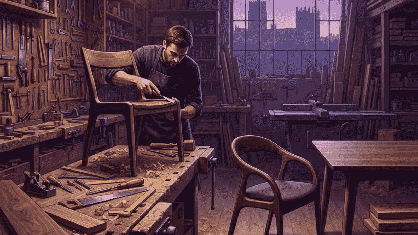 Top 10 Best Furniture Manufacturers in Durham