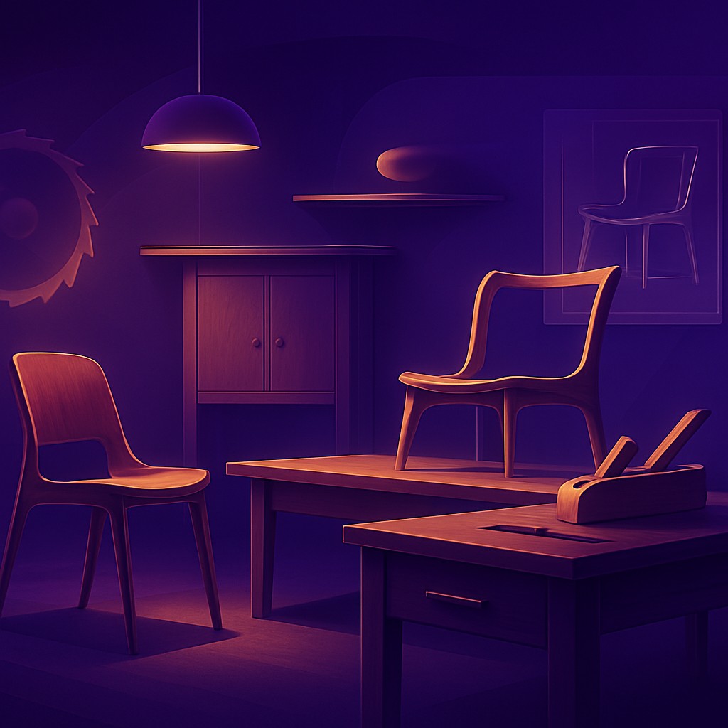Top 10 Best Furniture Manufacturers in Ecuador