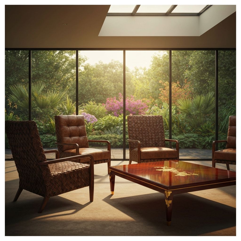 Top 10 Best Furniture Manufacturers in Egypt