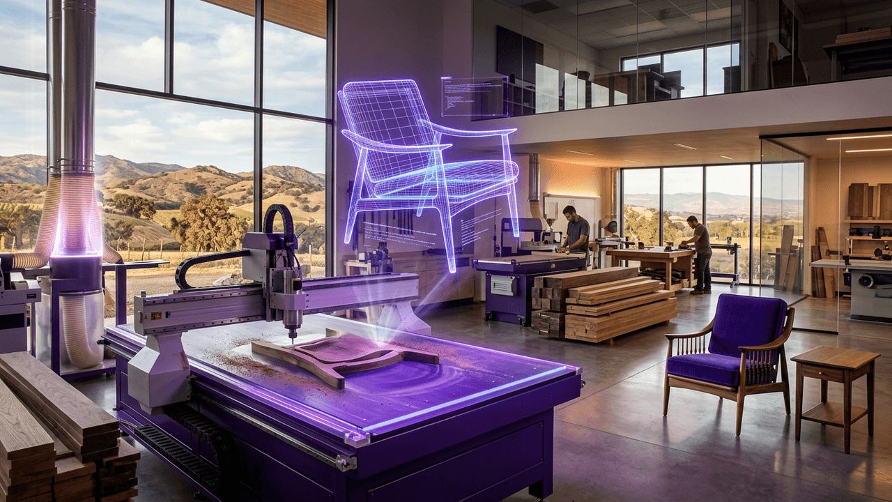 Top 10 Best Furniture Manufacturers in Escondido