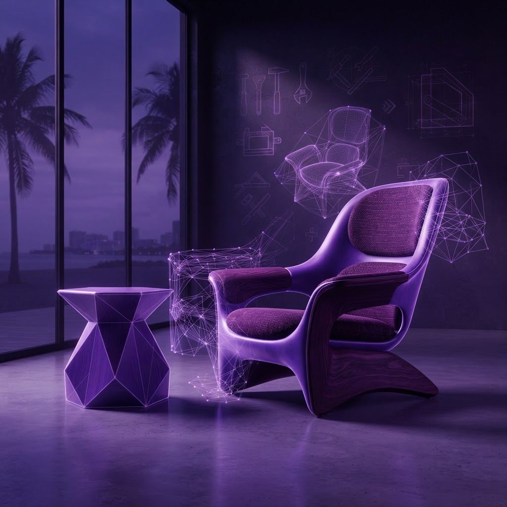 Top 10 Best Furniture Manufacturers in Fort Lauderdale