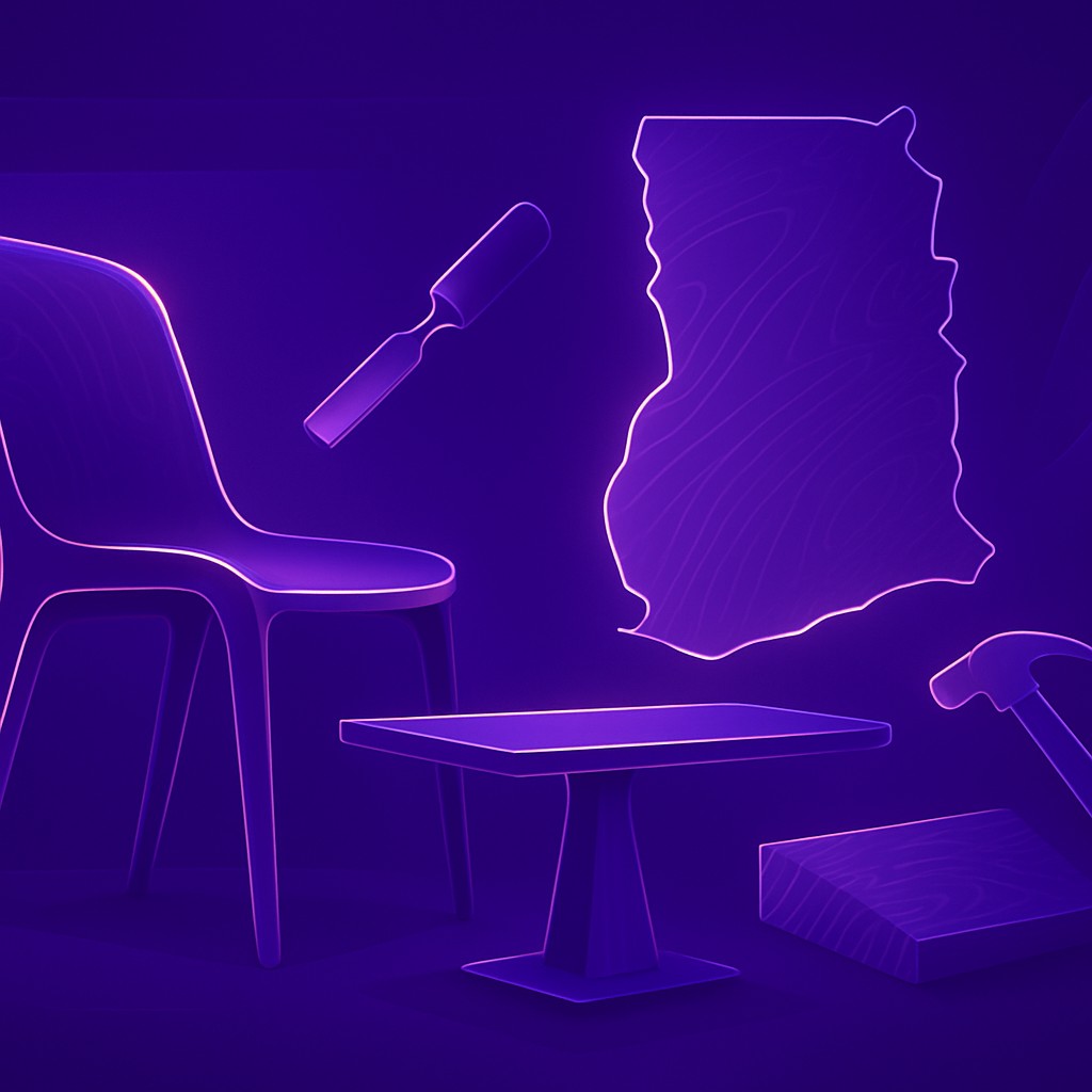 Top 10 Best Furniture Manufacturers in Ghana