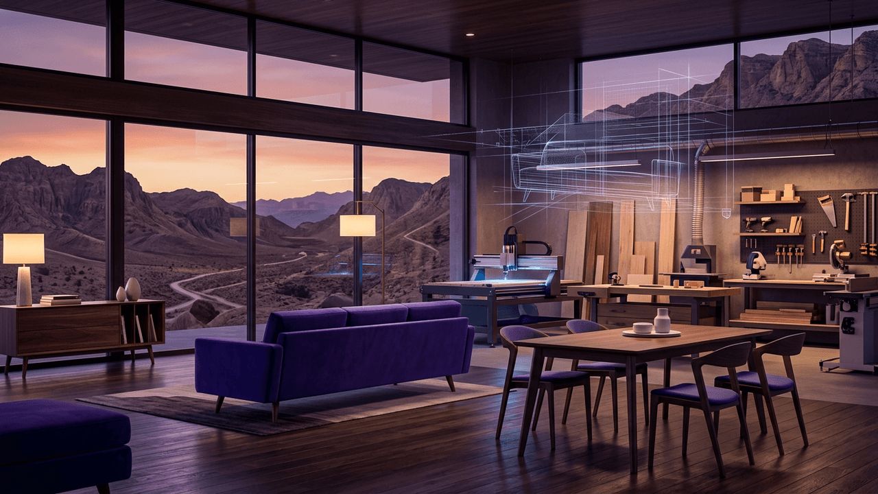 Top 10 Best Furniture Manufacturers in Goodyear