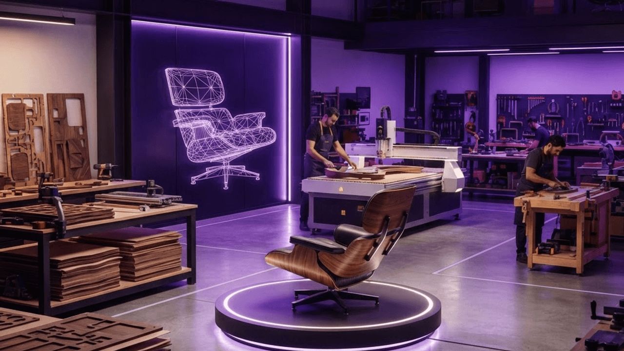 Top 10 Best Furniture Manufacturers in Grand Prairie