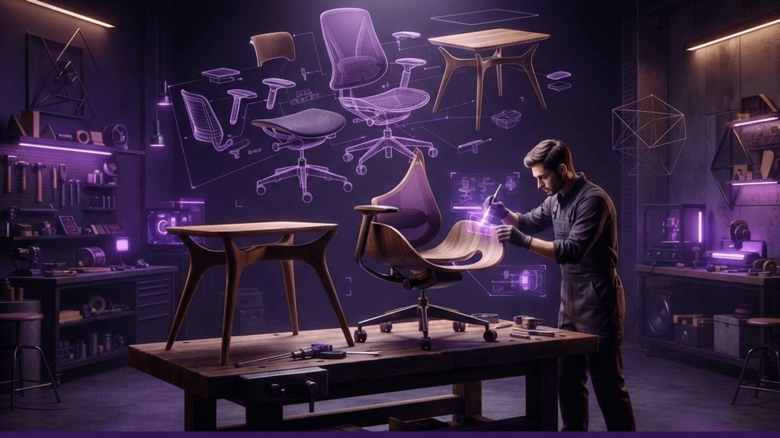 Top 10 Best Furniture Manufacturers in Grand Rapids