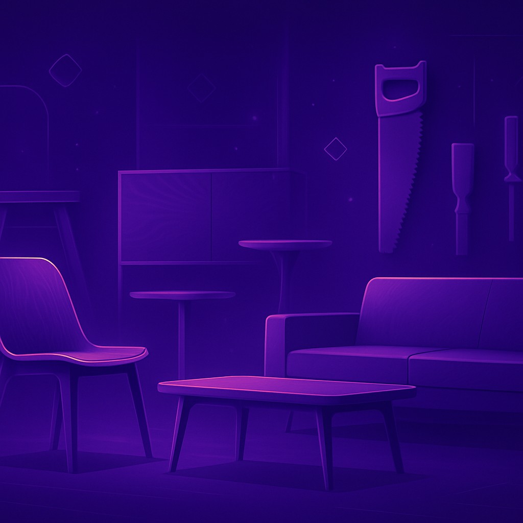 Top 10 Best Furniture Manufacturers in Guinea
