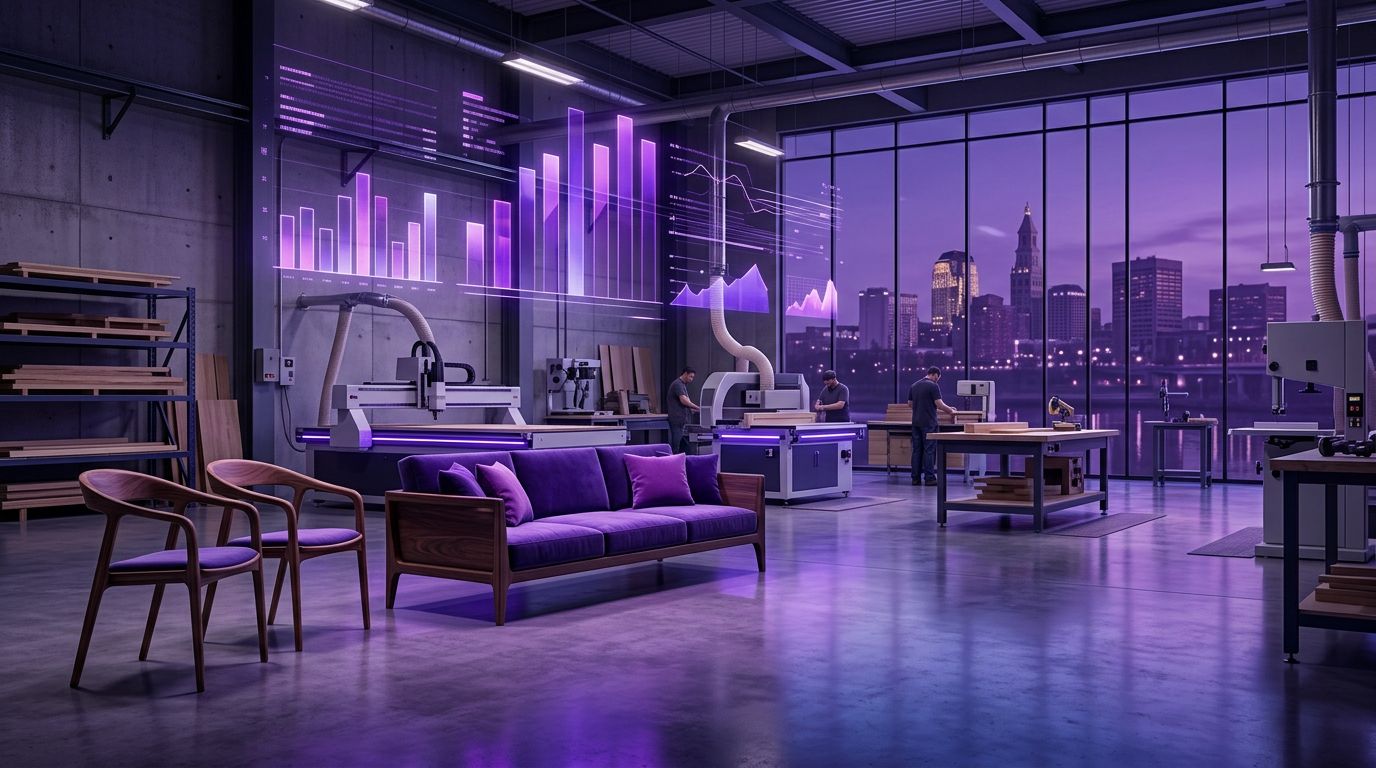 Top 10 Best Furniture Manufacturers in Hartford