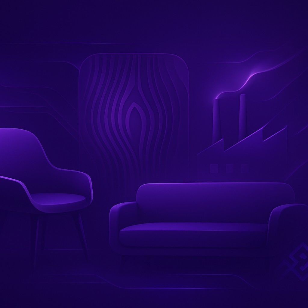 Top 10 Best Furniture Manufacturers in Hungary