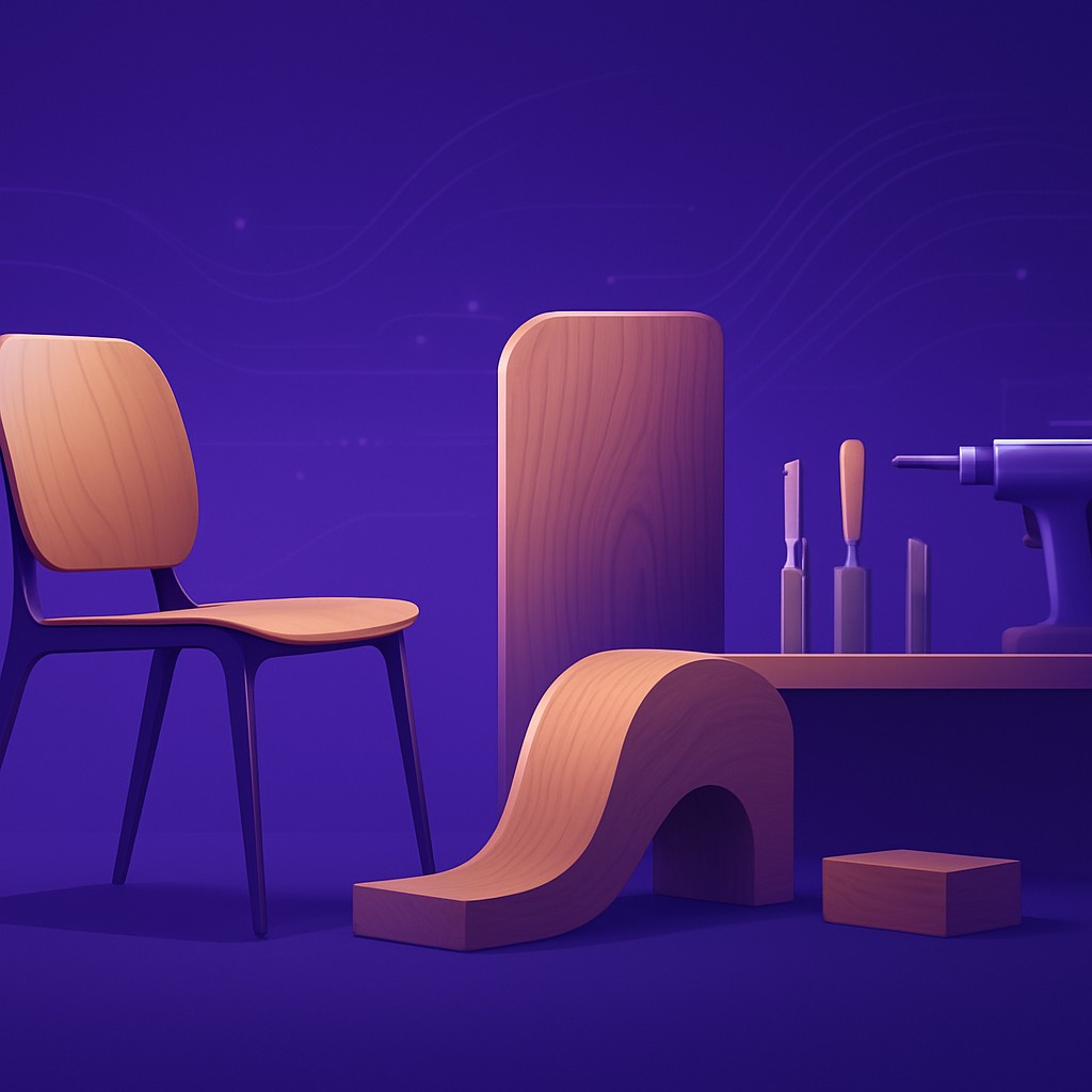 Top 10 Best Furniture Manufacturers in Israel