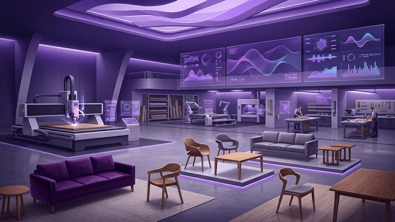 Top 10 Best Furniture Manufacturers in Jackson