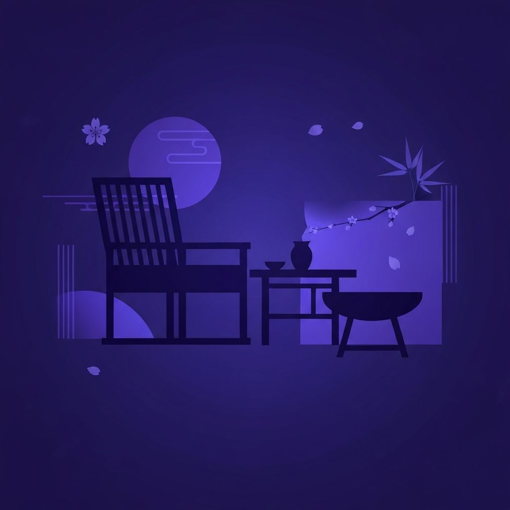 Top 10 Best Furniture Manufacturers in Japan