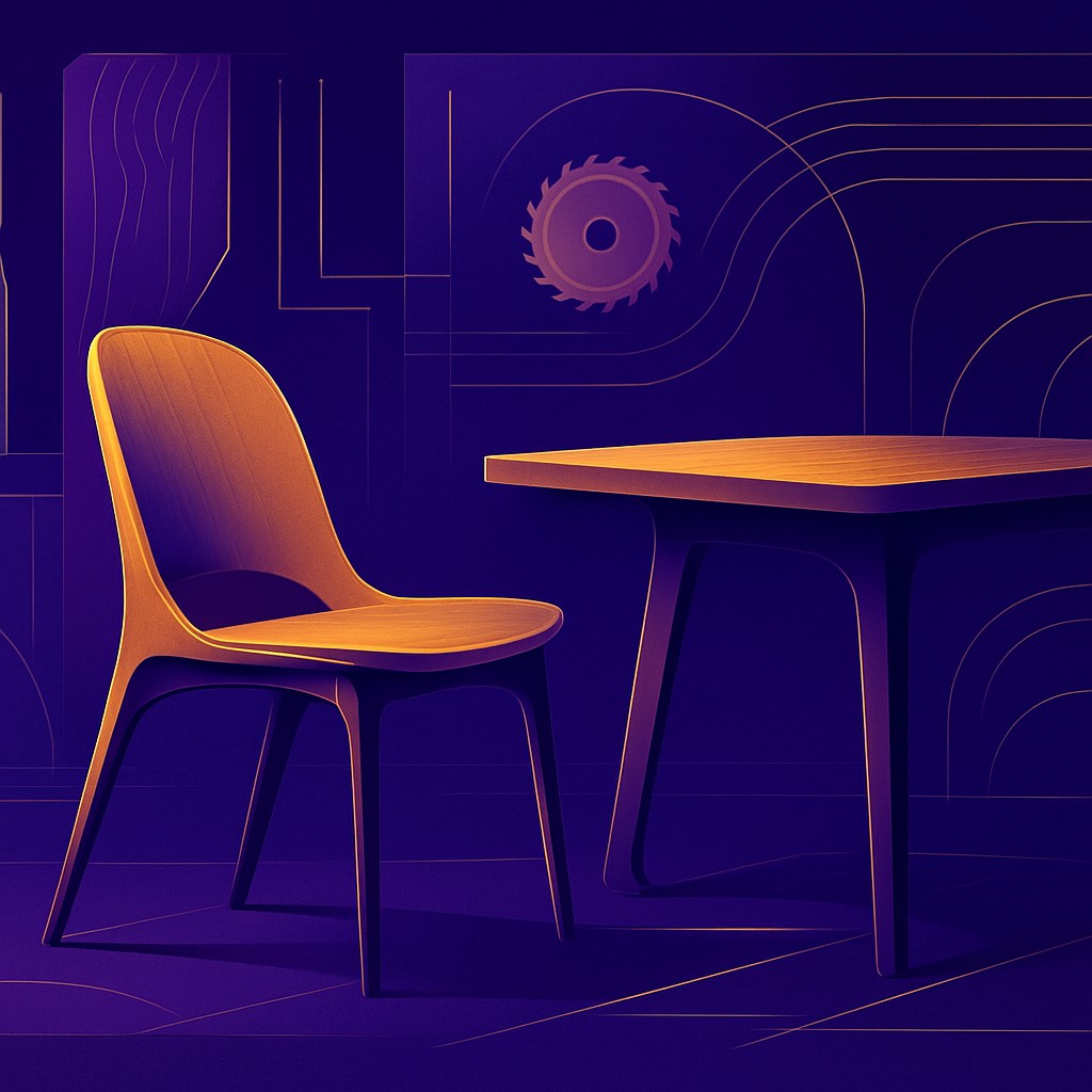 Top 10 Best Furniture Manufacturers in Kenya