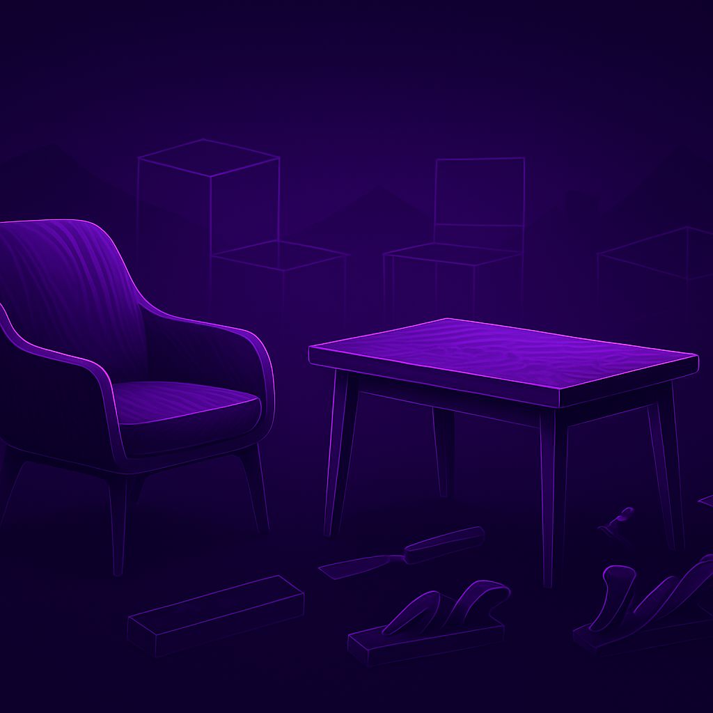 Top 10 Best Furniture Manufacturers in Knoxville