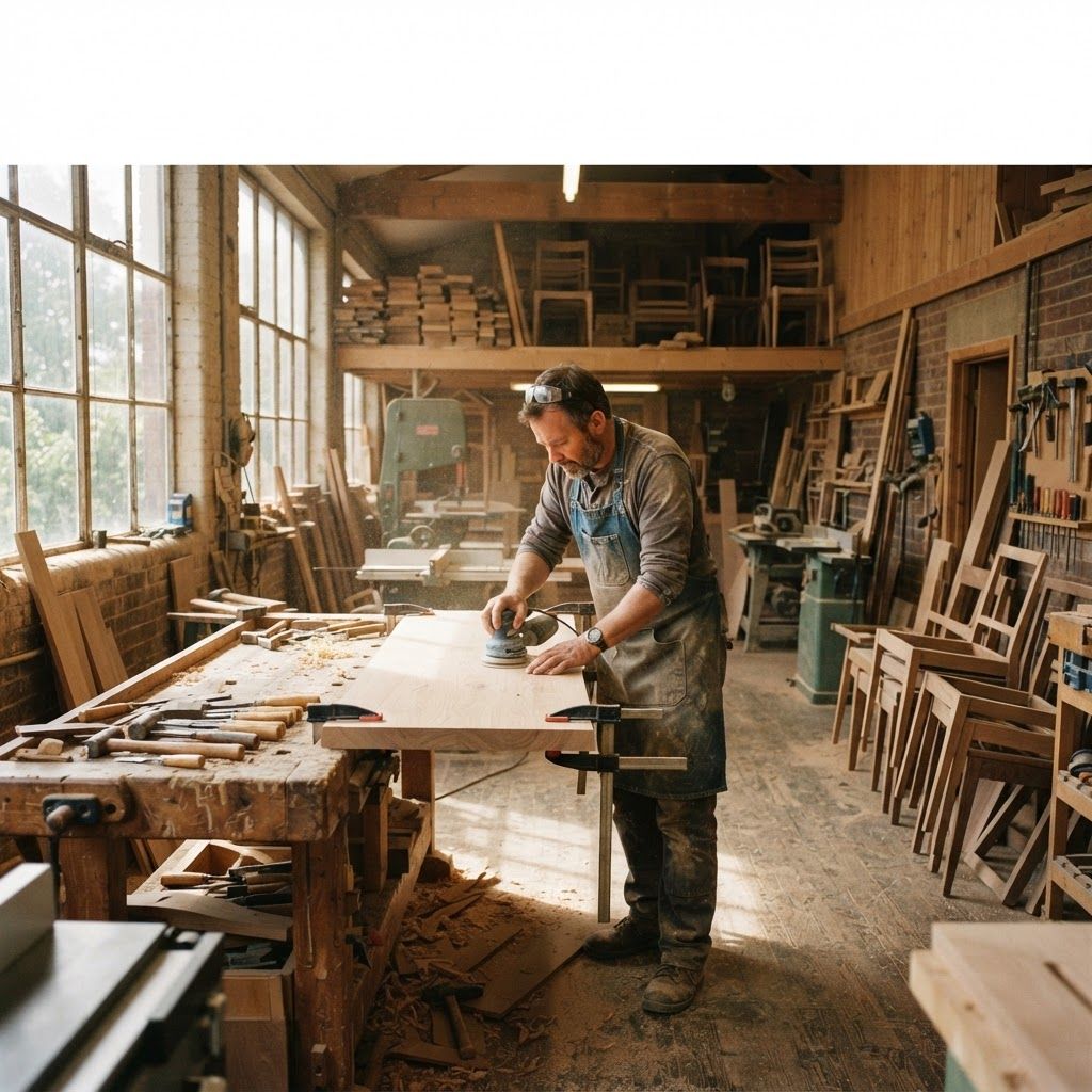 Top 10 Best Furniture Manufacturers in Lubbock