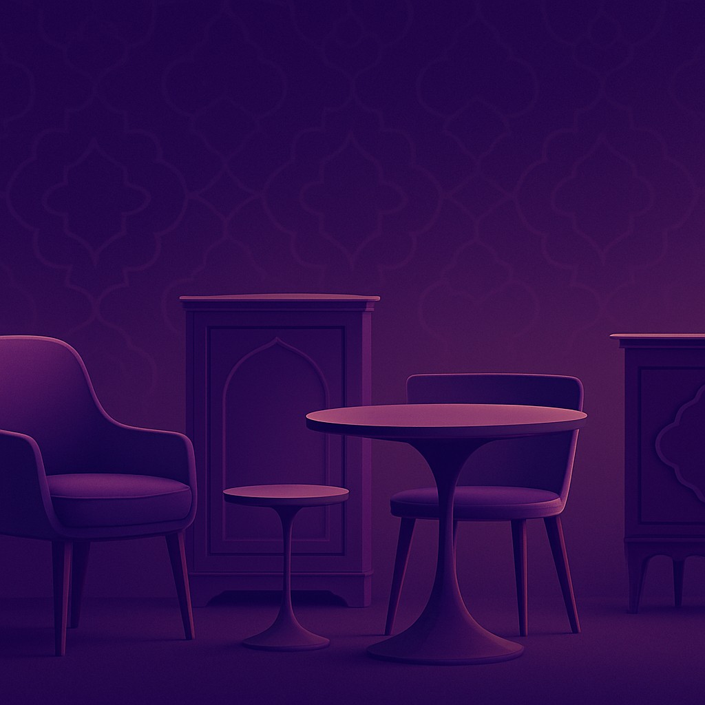 Top 10 Best Furniture Manufacturers in Morocco