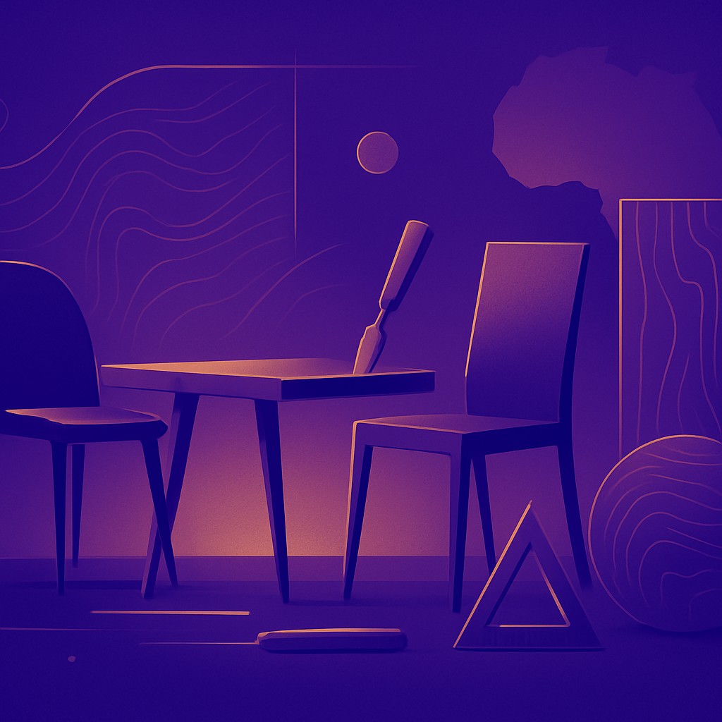 Top 10 Best Furniture Manufacturers in Mozambique