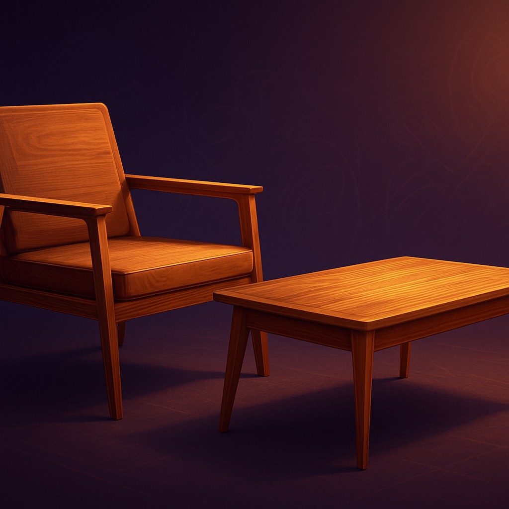 Top 10 Best Furniture Manufacturers in Myanmar