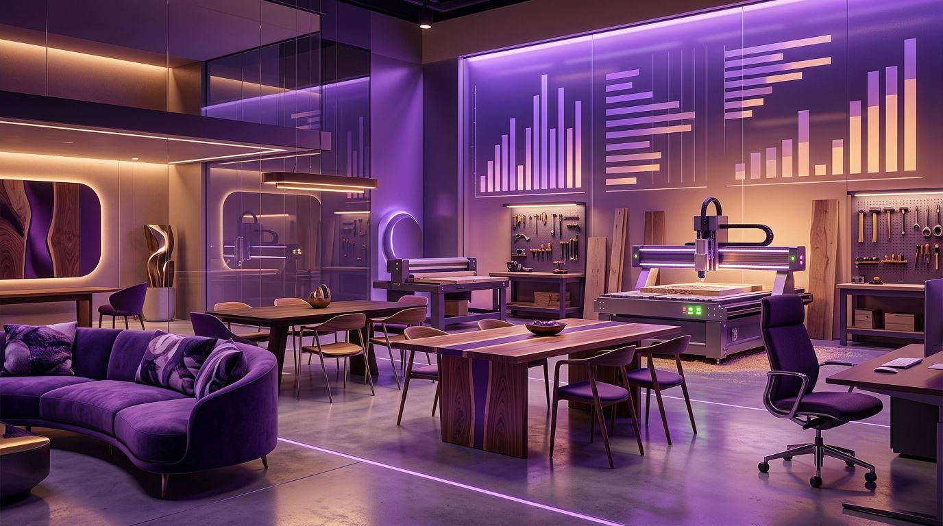 Top 10 Best Furniture Manufacturers in Nampa