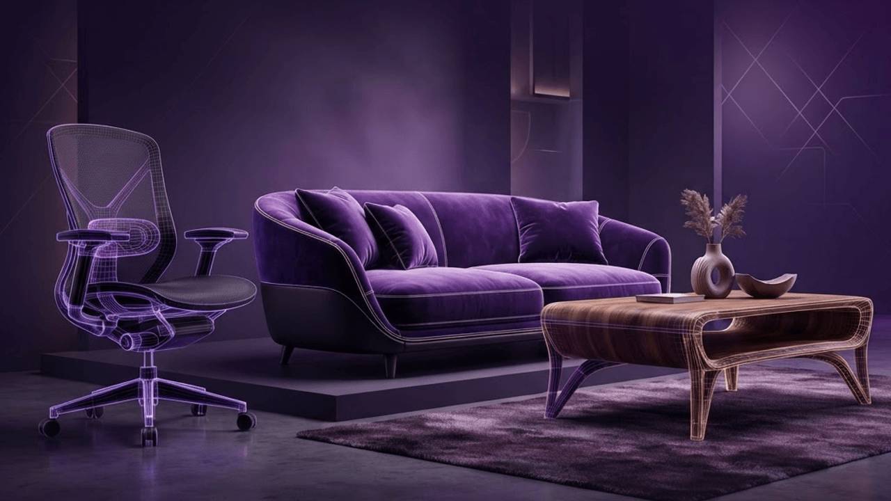 Top 10 Best Furniture Manufacturers in Naperville