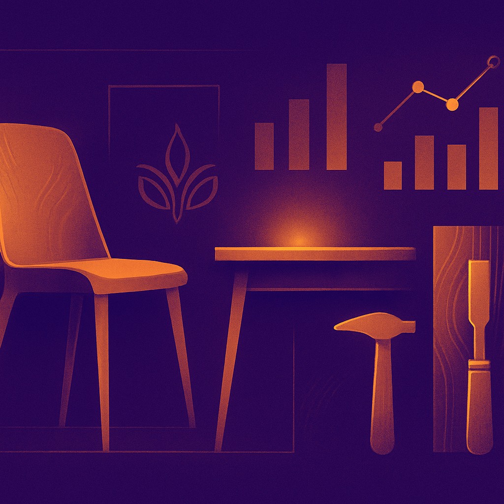 Top 10 Best Furniture Manufacturers in Netherlands