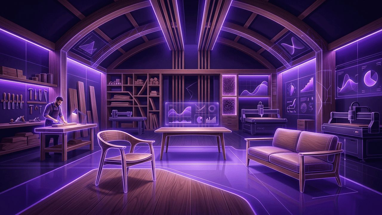 Top 10 Best Furniture Manufacturers in New Braunfels