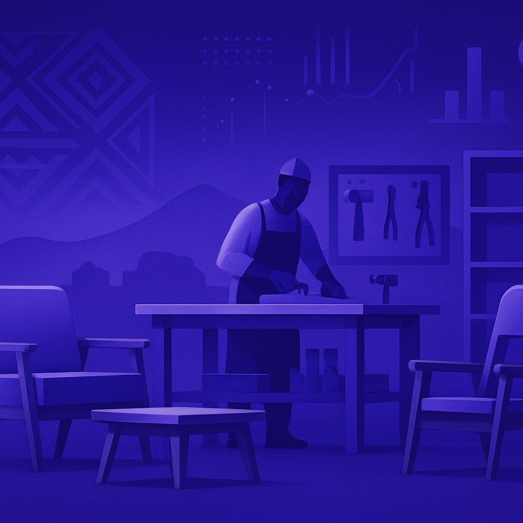 Top 10 Best Furniture Manufacturers in Niger