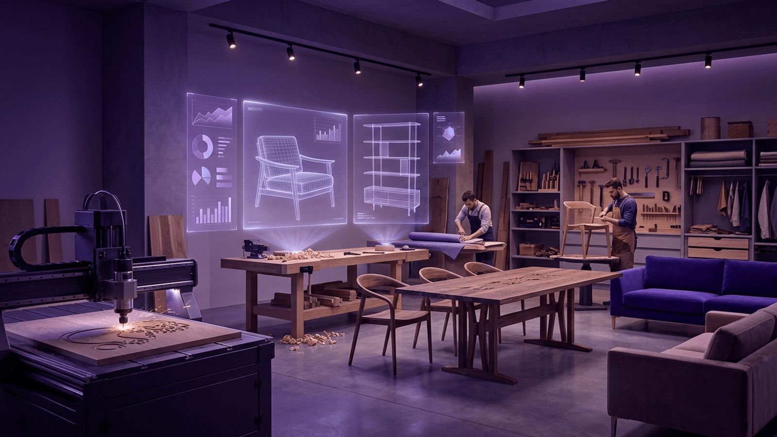 Top 10 Best Furniture Manufacturers in North Charleston