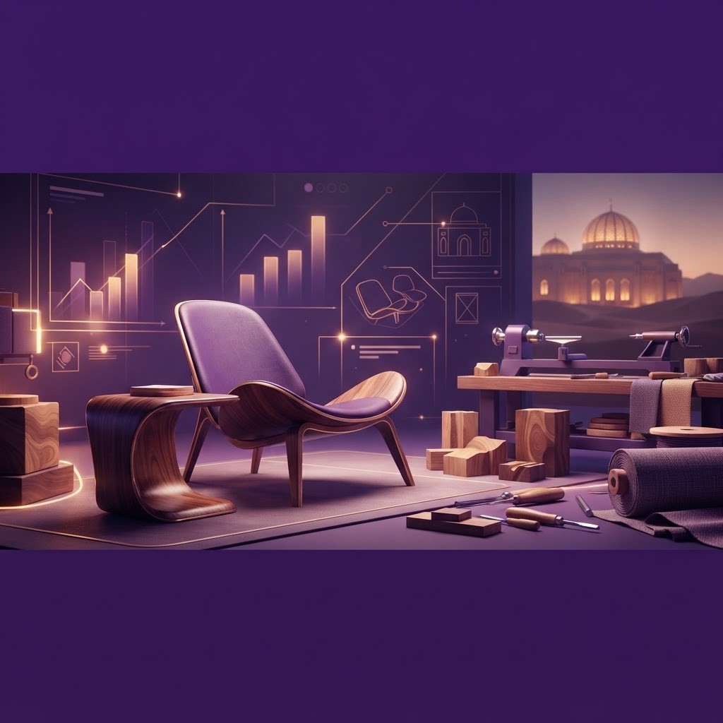 Top 10 Best Furniture Manufacturers in Oman