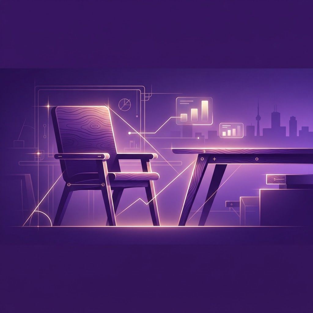 Top 10 Best Furniture Manufacturers in Ontario