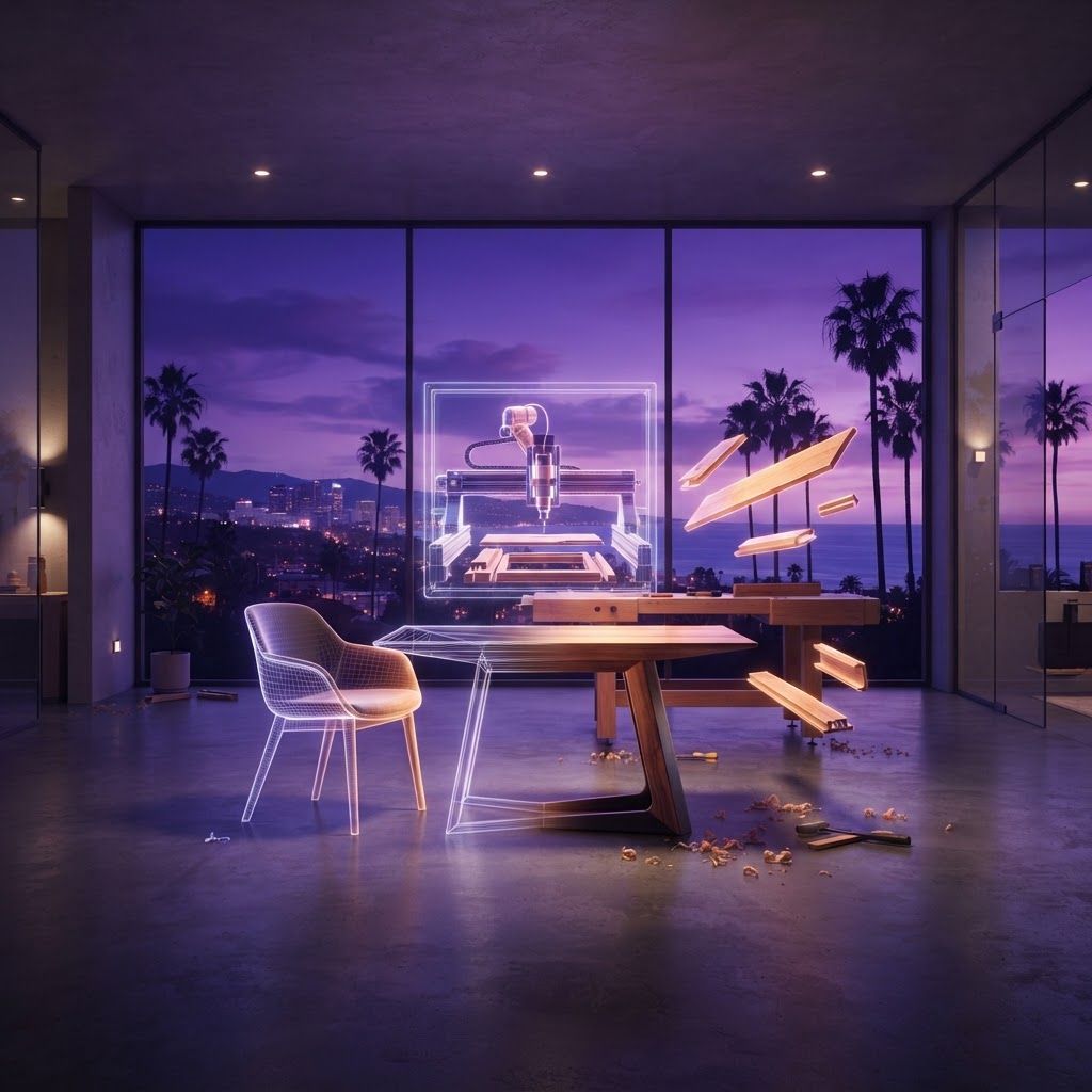 Top 10 Best Furniture Manufacturers in Oxnard