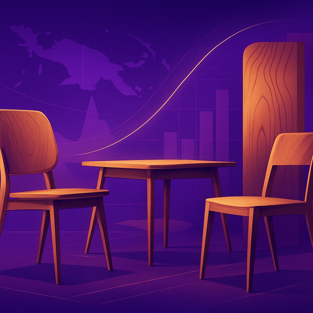 Top 10 Best Furniture Manufacturers in Papua New Guinea