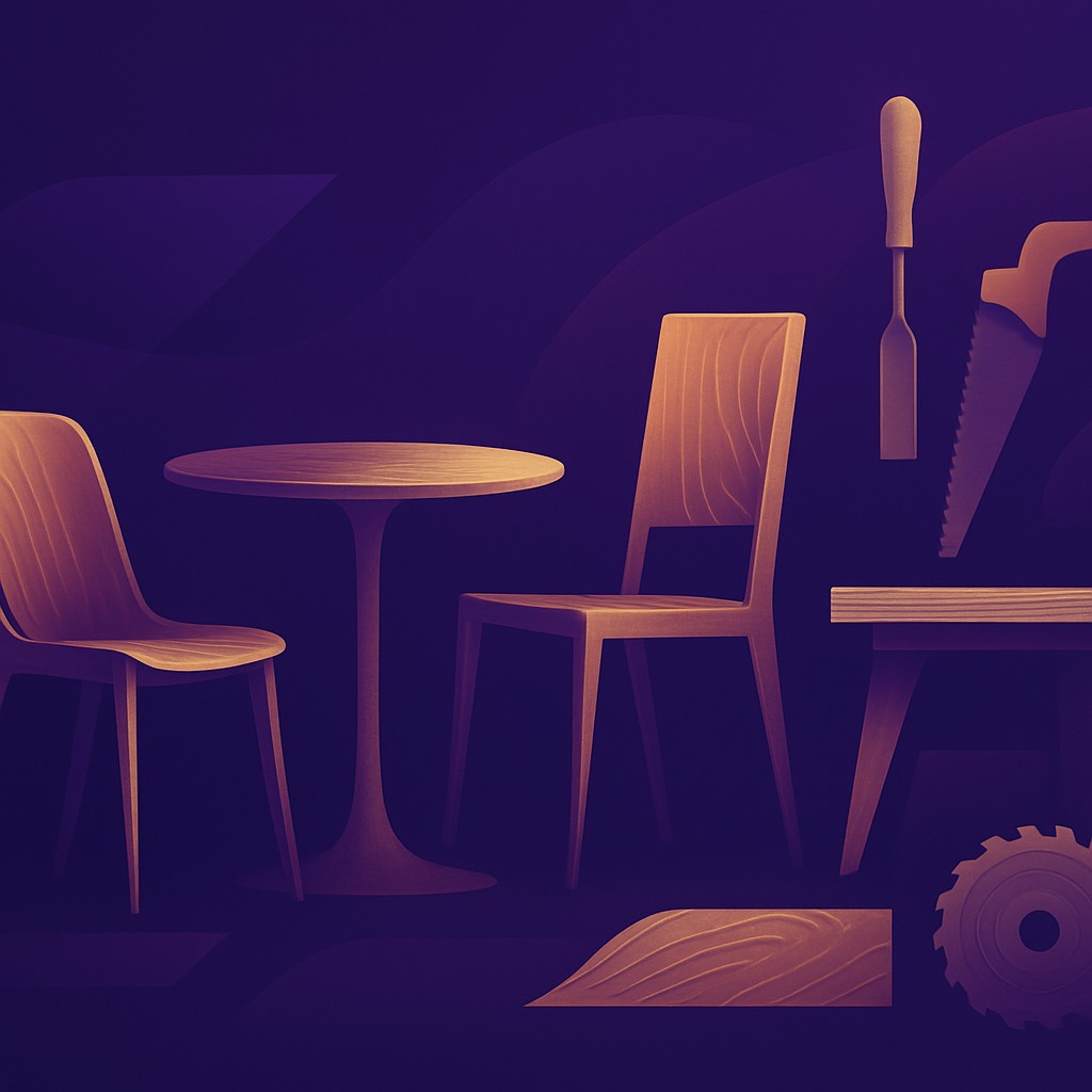 Top 10 Best Furniture Manufacturers in Paraguay