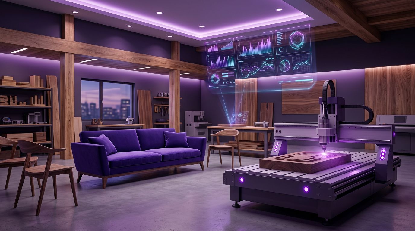 Top 10 Best Furniture Manufacturers in Pearland