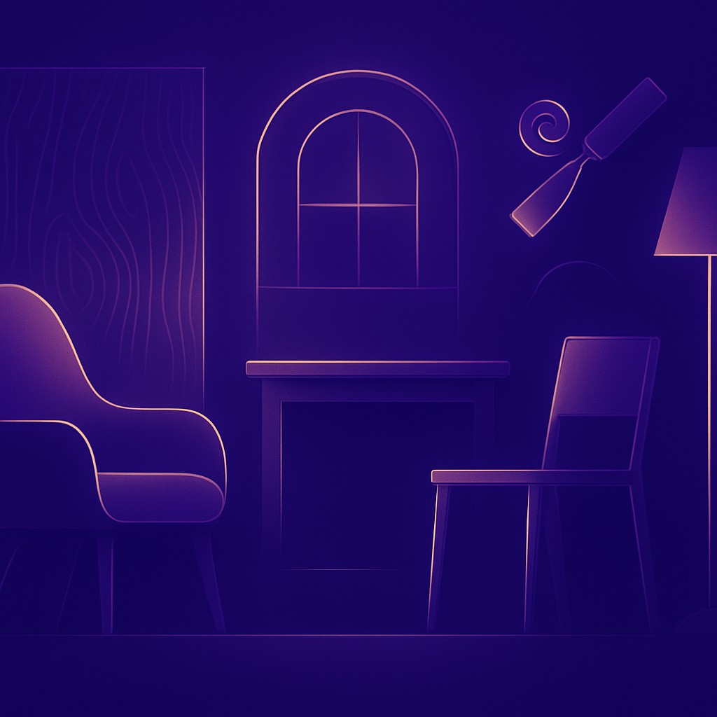 Top 10 Best Furniture Manufacturers in Romania