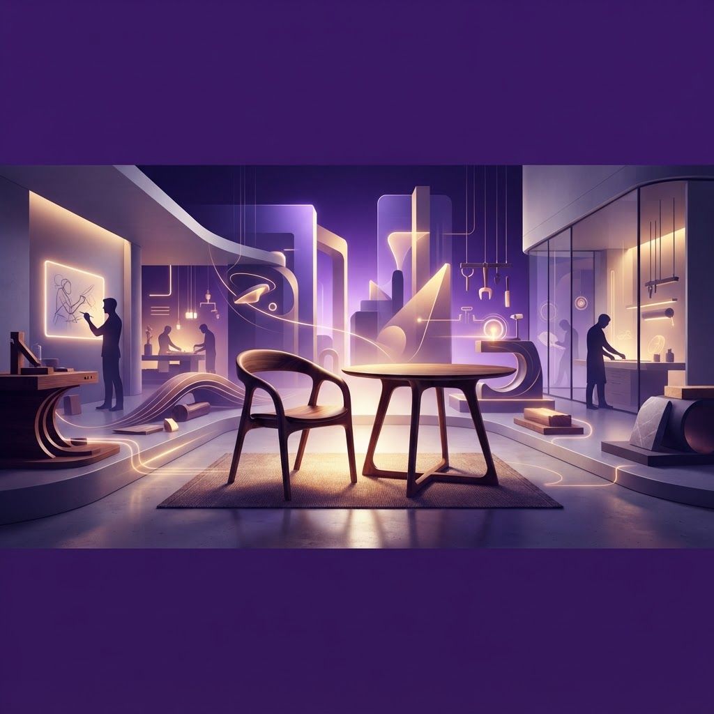 Top 10 Best Furniture Manufacturers in Roseville