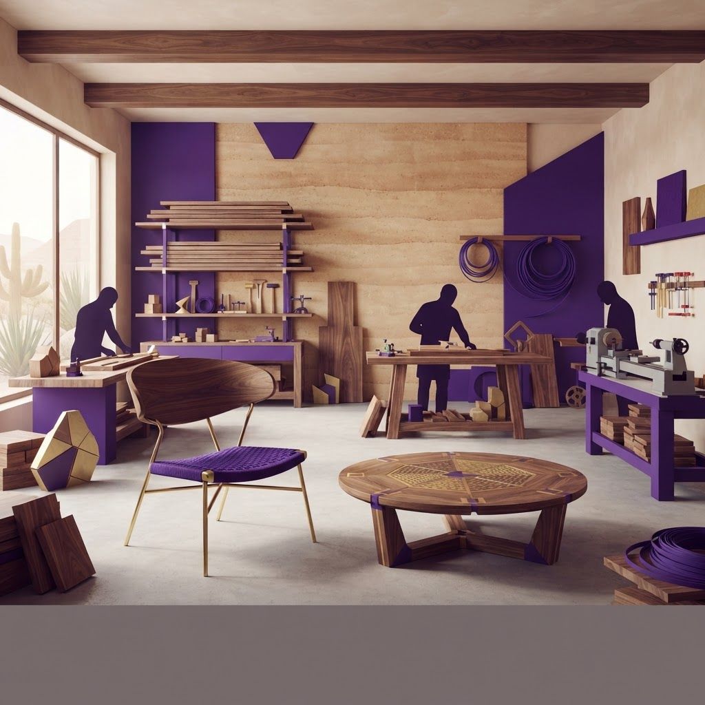 Top 10 Best Furniture Manufacturers in Scottsdale
