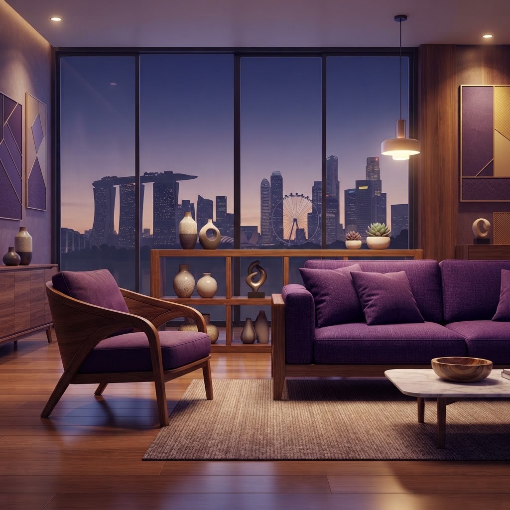 Top 10 Best Furniture Manufacturers in Singapore
