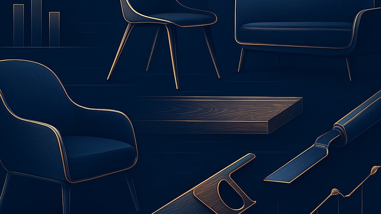Top 10 Best Furniture Manufacturers in South Africa