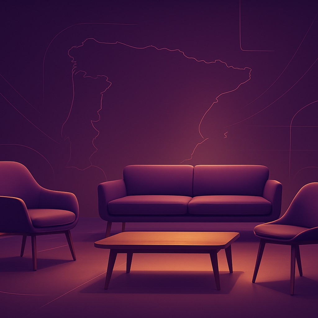 Top 10 Best Furniture Manufacturers in Spain