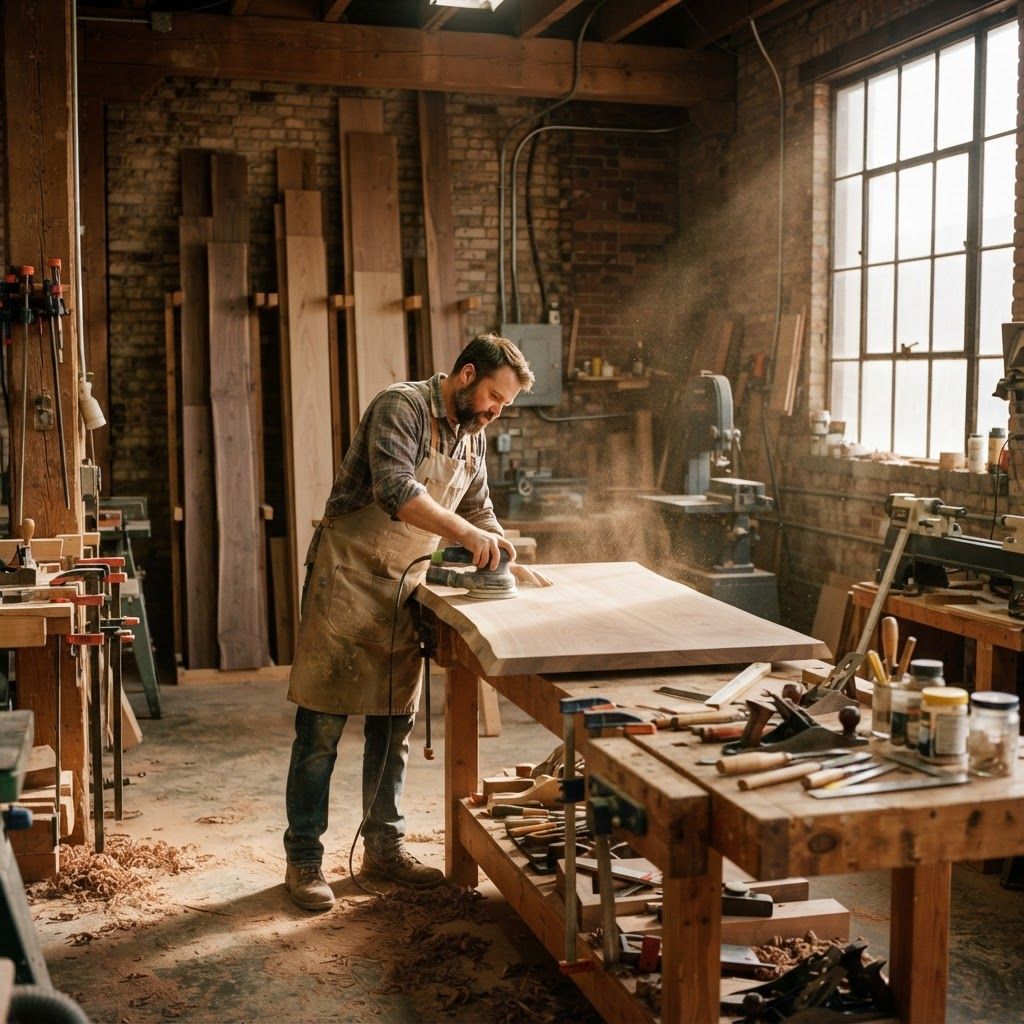 Top 10 Best Furniture Manufacturers in St. Louis