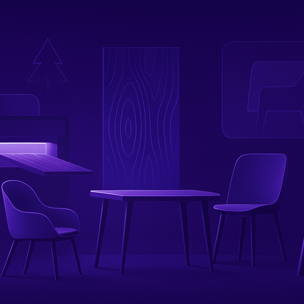 Top 10 Best Furniture Manufacturers in Sweden