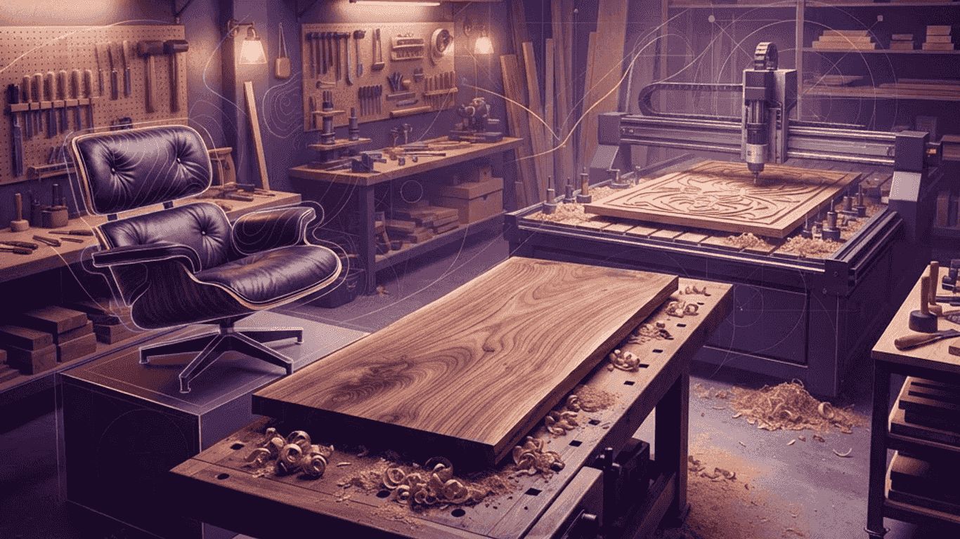 Top 10 Best Furniture Manufacturers in Tulsa