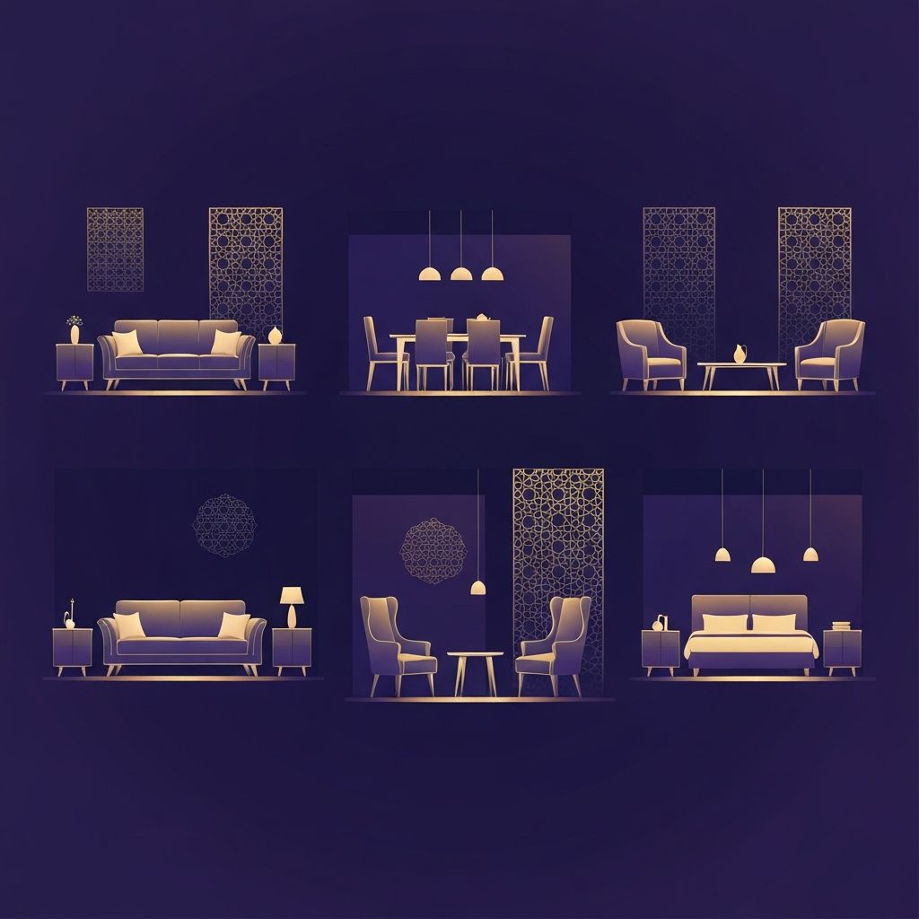 Top 10 Best Furniture Manufacturers in Turkey