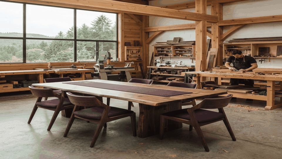 Top 10 Best Furniture Manufacturers in Washington
