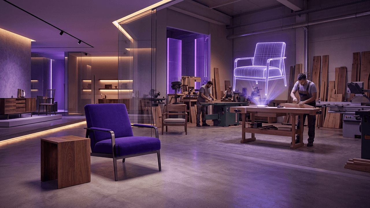 Top 10 Best Furniture Manufacturers in Wilmington