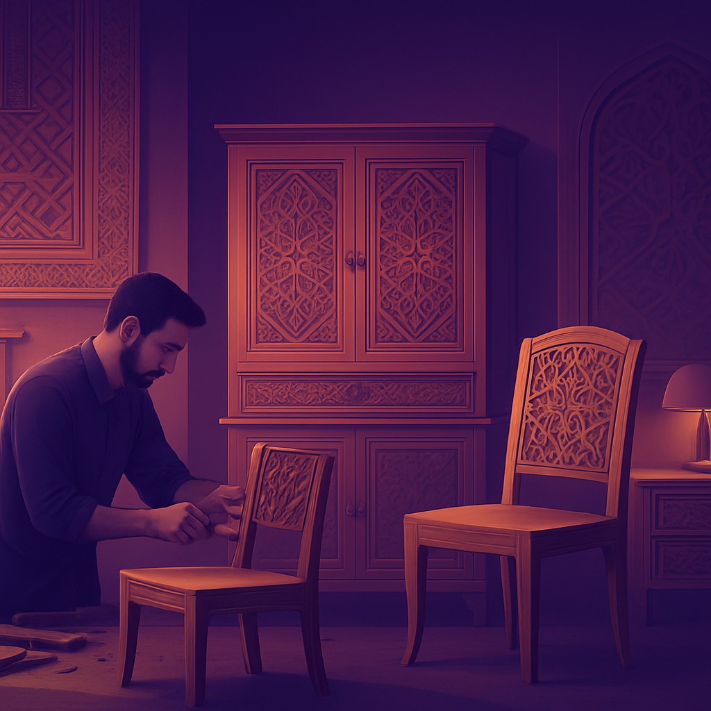 Top 10 Best Furniture Manufacturers in Yemen